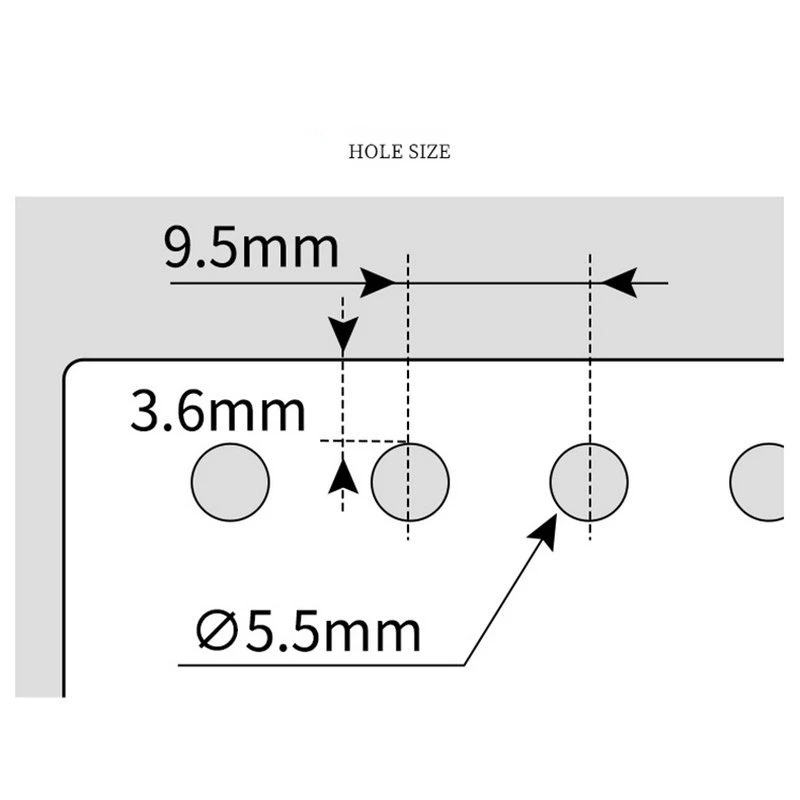 19mm 30 Ring A4 Binders Plasti - Binder A4 Lever 리뷰 및 가격