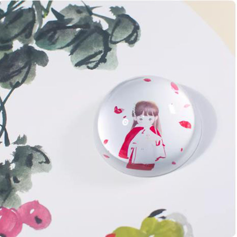 Creative Chinese Style Crystal - Paper Weight Crystal 리뷰 및 가격