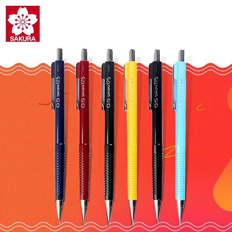 SAKURA Mechanical Pencil 0.3/0 - Mechanical Pencil 0.3 리뷰 및 가격