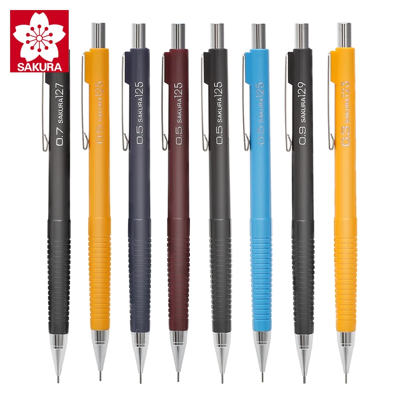 SAKURA Mechanical Pencil 0.3/0 - Mechanical Pencil 0.3 리뷰 및 가격