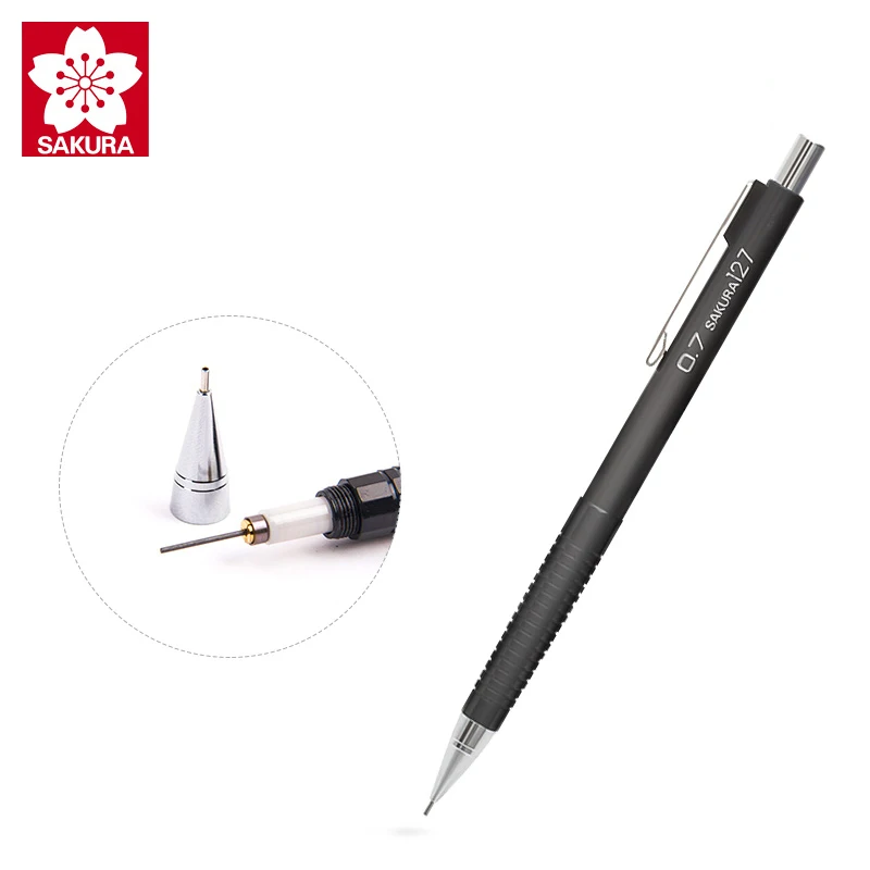 SAKURA Mechanical Pencil 0.3/0 - Mechanical Pencil 0.3 리뷰 및 가격