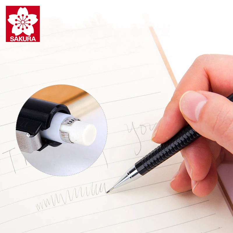 SAKURA Mechanical Pencil 0.3/0 - Mechanical Pencil 0.3 리뷰 및 가격