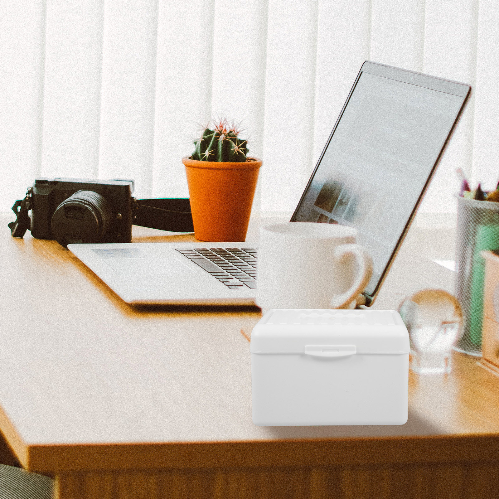 Efficient Desk Business Card H - Card Index Box 리뷰 및 가격