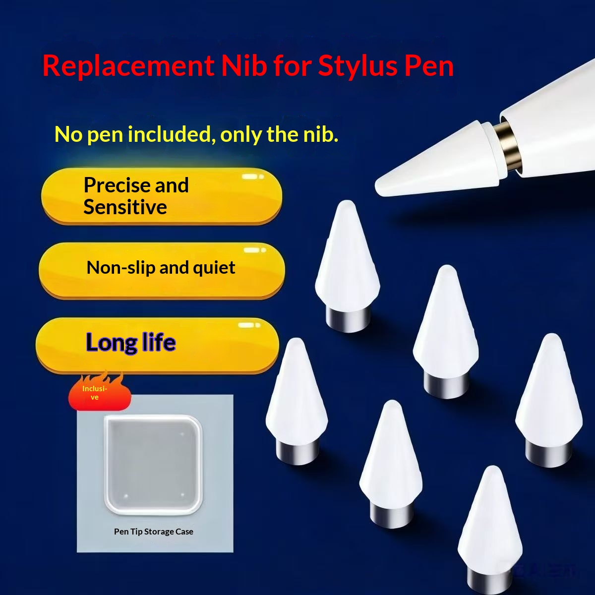 Replacement Pen Tip for Capaci - Correction Pen Fine 리뷰 및 가격