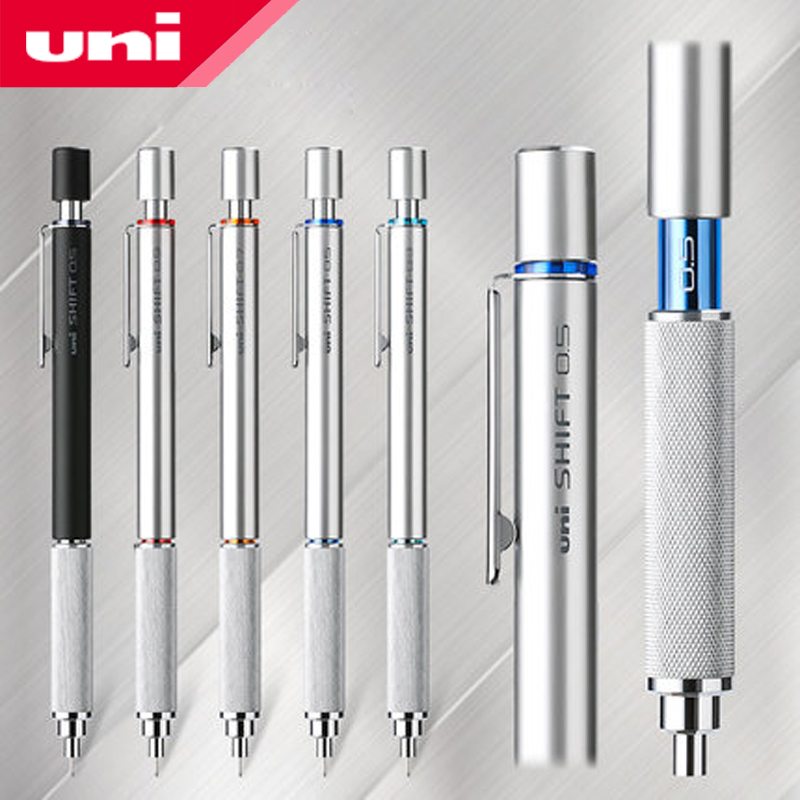 Japanese Stationery 1pcs UNI M - Mechanical Pencil 0.3 리뷰 및 가격