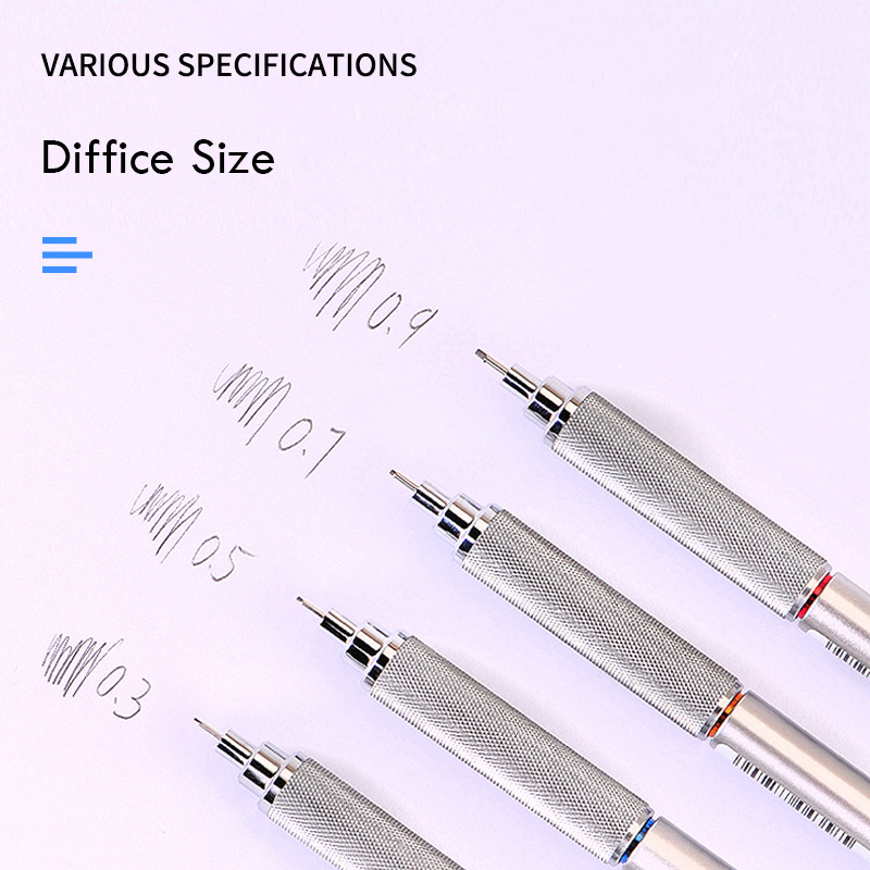 Japanese Stationery 1pcs UNI M - Mechanical Pencil 0.3 리뷰 및 가격
