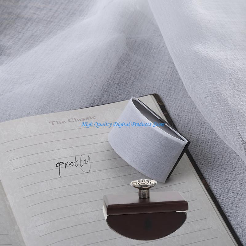 U2JE Elegant Wooden Inks Blott - Ink Blotter Paper 리뷰 및 가격