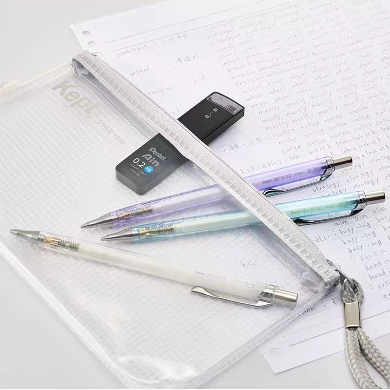 1pcs Pentel Orenz Propelling P - Mechanical Pencil 0.3 리뷰 및 가격